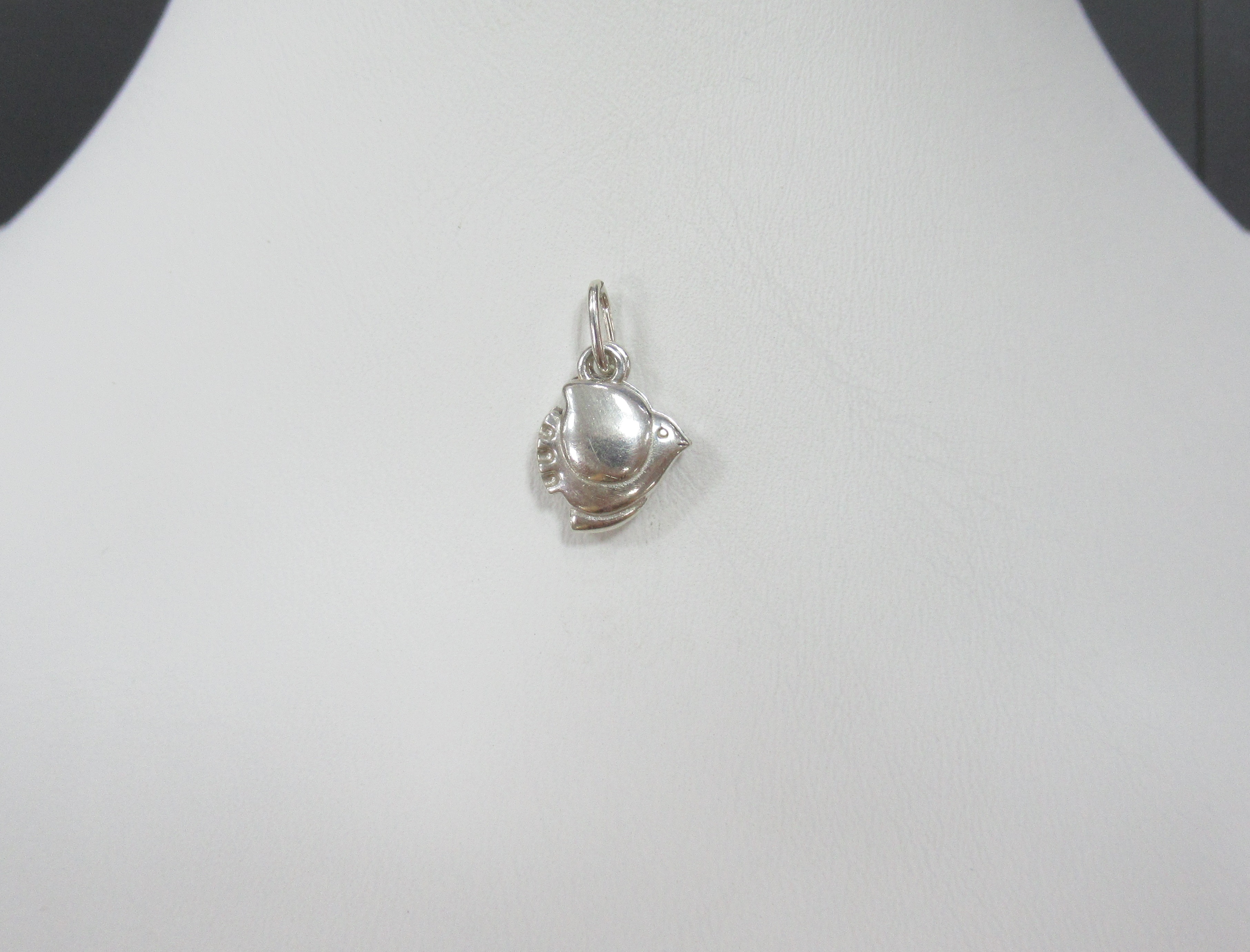 10429-000179 Подвеска (Ag 925)